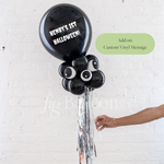Eyeball Balloon Wand