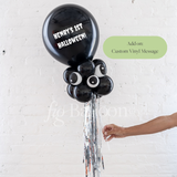 Eyeball Balloon Wand