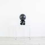Eyeball Tabletop Balloon Stack!