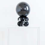 Eyeball Tabletop Balloon Stack!