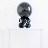 Eyeball Tabletop Balloon Stack!