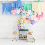 Fig Balloon Co's Click and Deliver balloon service