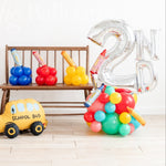 Fig Balloon Grade Level Back to School Number Stack 2