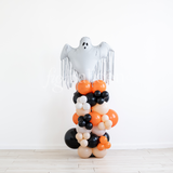 Ghost Balloon Column
