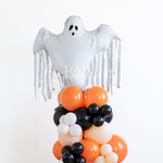 Ghost Balloon Column