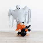 Ghost Balloon Stack!