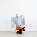 Ghost Balloon Stack!