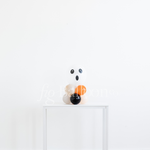 Ghost Tabletop Balloon Stack!