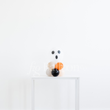 Ghost Tabletop Balloon Stack!