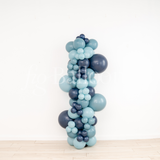 Large Balloon Column
