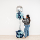 Orb Party Pole