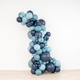 Large Freestanding Garland
