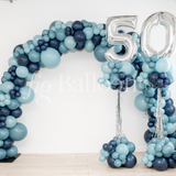 Large Balloon Arch
