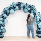 Large Balloon Arch