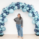 Large Balloon Arch