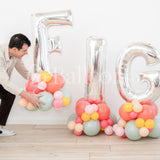 LETTER  Balloon Stacks Fig 1