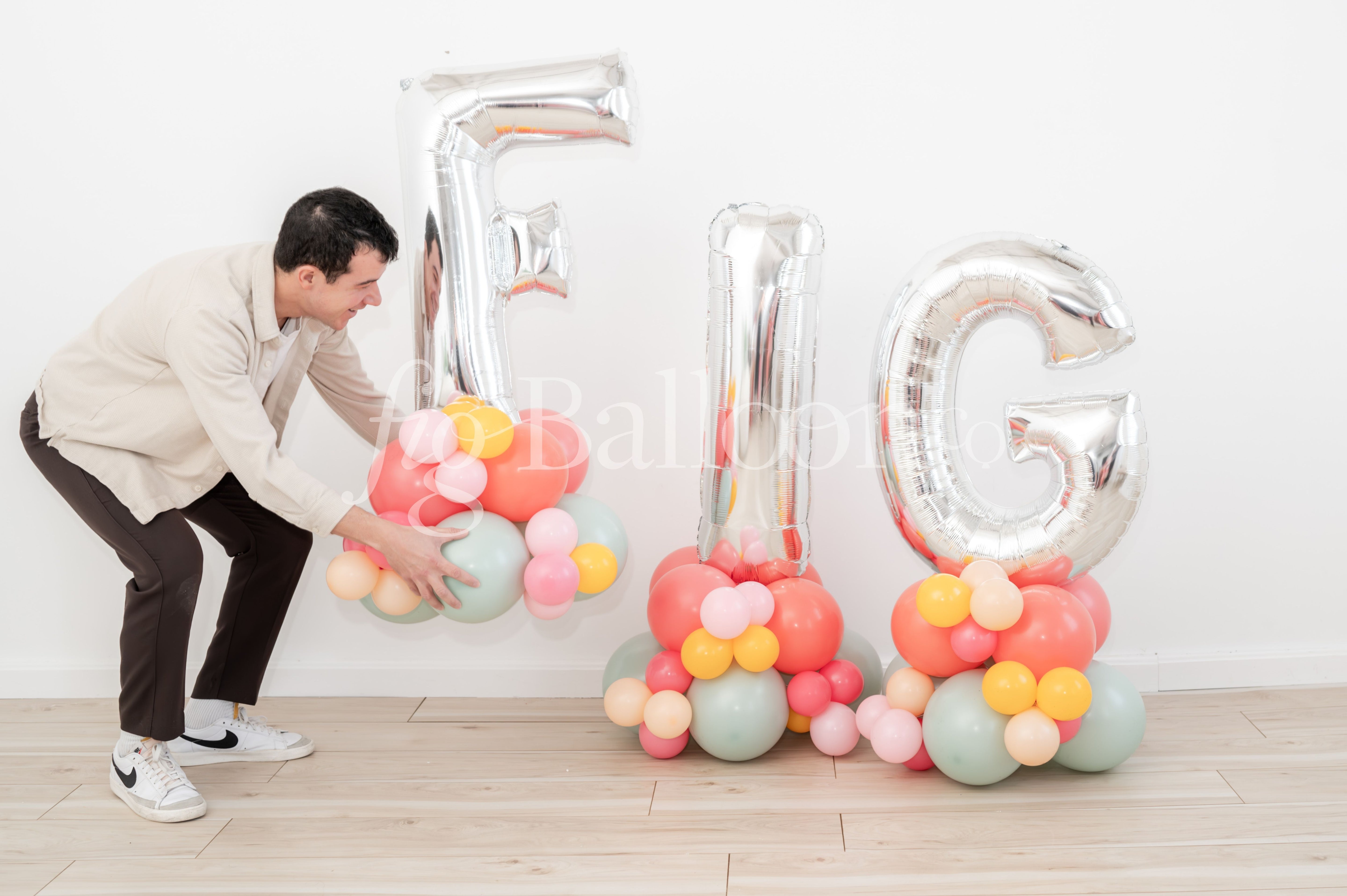 LETTER  Balloon Stacks Fig 1