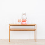 Letter Tabletop Stack Balloon C