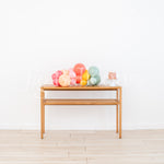 Mini Balloon Garland 2ft