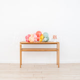 Mini Balloon Garland 2ft