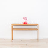 Mini Heart Balloon Tabletop Stacks