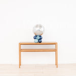 Orbz Mirror Sphere Balloon Tabletop Stack