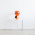 Pop If You Dare Tabletop Balloon Stack!