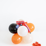Pop If You Dare Tabletop Balloon Stack!