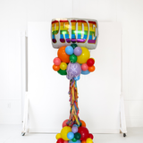 Pride Party Pole