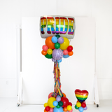 Pride Party Pole