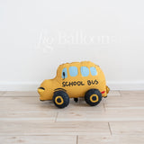 School Bus Balloon  2