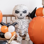 Skeleton Balloon!