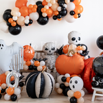 Skeleton Balloon!
