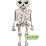 Skeleton Balloon!