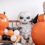 Skeleton Balloon!