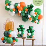 St. Patricks Day Pub Package!