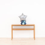 Star Balloon Tabletop Stack