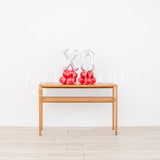 XO Balloon Tabletop Stack