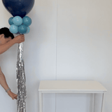 Adjustable Height Balloon Stand