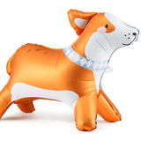 Corgi Puppy Dog Balloon