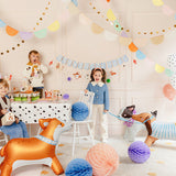 Bulldog Puppy Dog Balloon