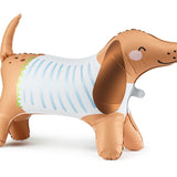 Dachshund Puppy Dog Balloon