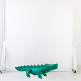 Crocodile Alligator Balloon