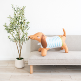 Dachshund Puppy Dog Balloon