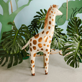 Giraffe Balloon