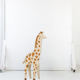 Giraffe Balloon