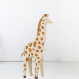 Giraffe Balloon