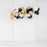 graduation balloon garland 2