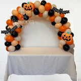 Small Halloween Tabletop Arch