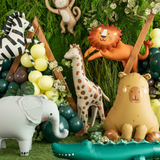 Giraffe Balloon